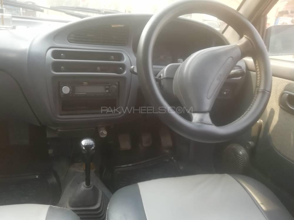 ڈائیہاتسو کیور 2010 for Sale in لاہور ڈائیہاتسو کیور 2010 for Sale in لاہور Image-3