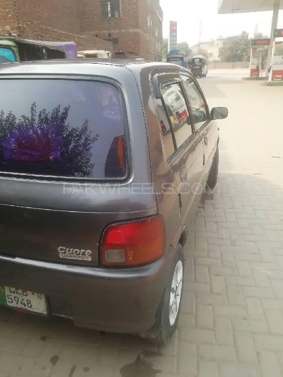 ڈائیہاتسو کیور 2010 for Sale in لاہور ڈائیہاتسو کیور 2010 for Sale in لاہور Image-14