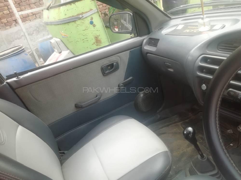 ڈائیہاتسو کیور 2010 for Sale in لاہور ڈائیہاتسو کیور 2010 for Sale in لاہور Image-10