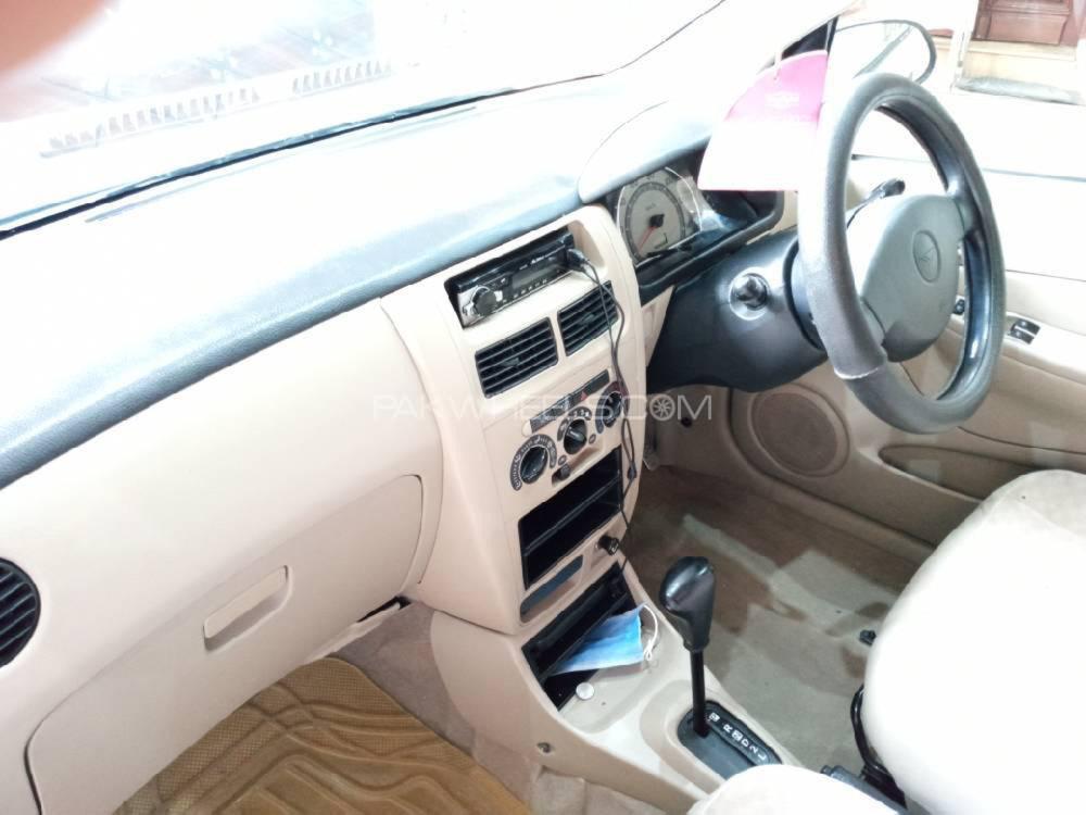 Daihatsu Mira 2006 for Sale in Islamabad Daihatsu Mira 2006 for Sale in Islamabad Image-3