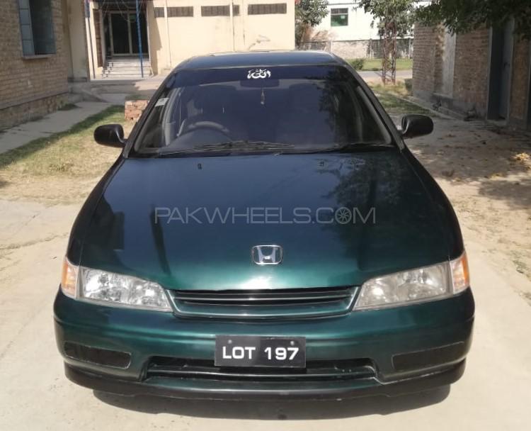 Honda Accord 1994 for Sale in Rawalpindi Image-1