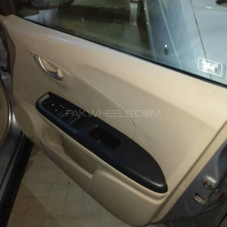 Honda BR-V 2017 for Sale in Karachi Honda BR-V 2017 for Sale in Karachi Image-14