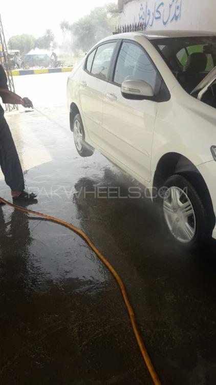 Honda City 2019 for Sale in Dera ismail khan Honda City 2019 for Sale in Dera ismail khan Image-2