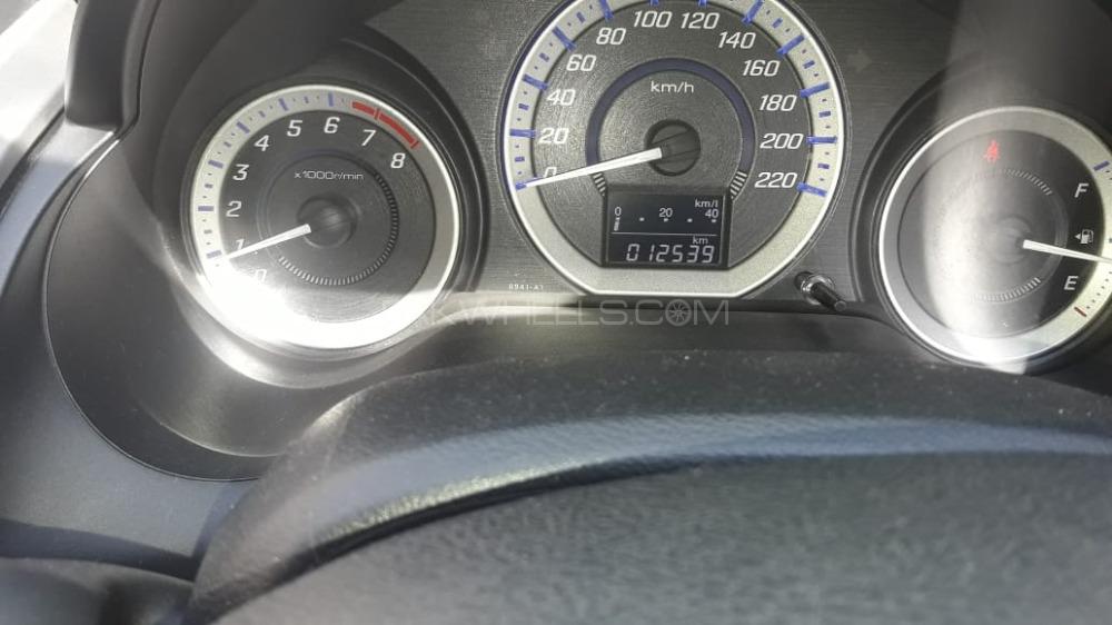 Honda City 2019 for Sale in Dera ismail khan Honda City 2019 for Sale in Dera ismail khan Image-4