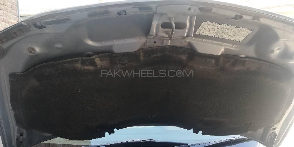 ہونڈا سٹی 2006 for Sale in پشاور ہونڈا سٹی 2006 for Sale in پشاور Image-12