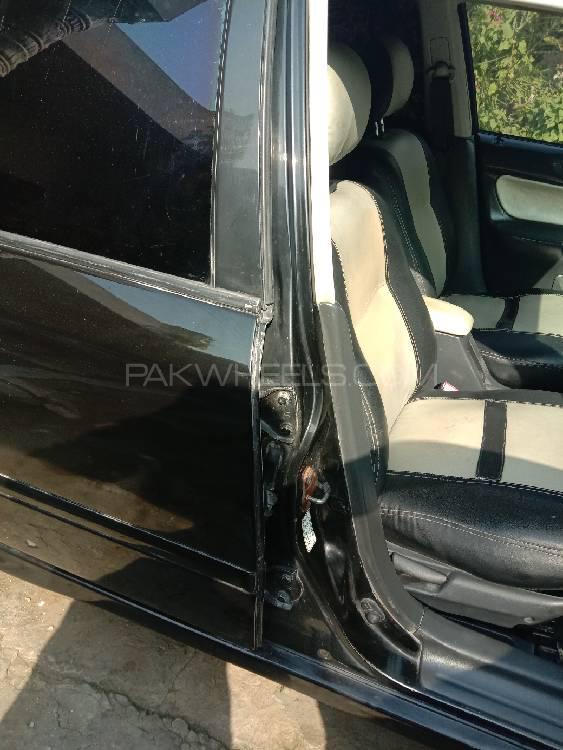 Honda Civic 1999 for Sale in Rawalpindi Honda Civic 1999 for Sale in Rawalpindi Image-13