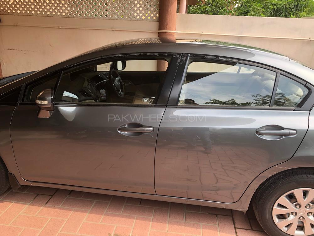 ہونڈا سوک 2013 for Sale in کراچی Image-1