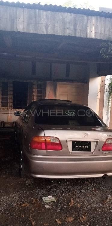 ہونڈا سوک 2000 for Sale in ایبٹ آباد ہونڈا سوک 2000 for Sale in ایبٹ آباد Image-4