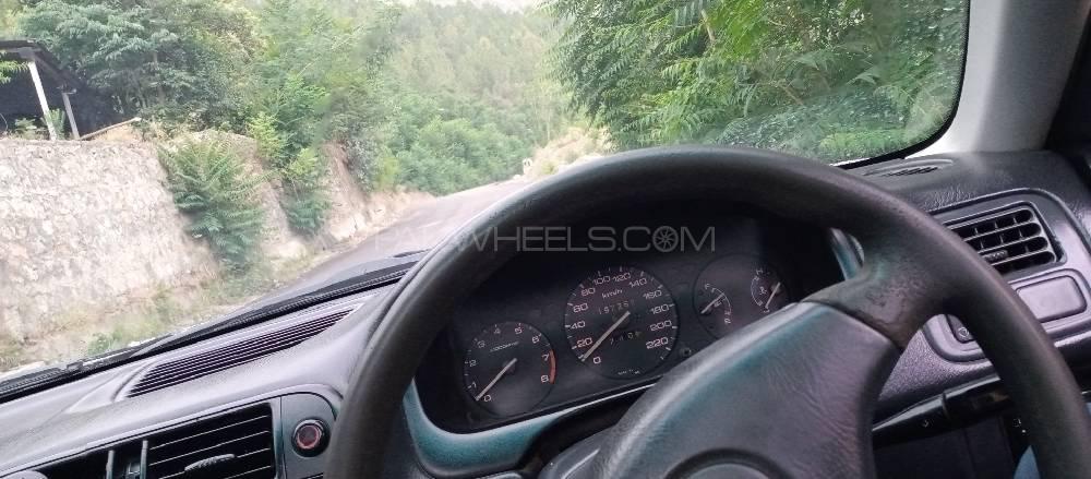 ہونڈا سوک 2000 for Sale in ایبٹ آباد ہونڈا سوک 2000 for Sale in ایبٹ آباد Image-19