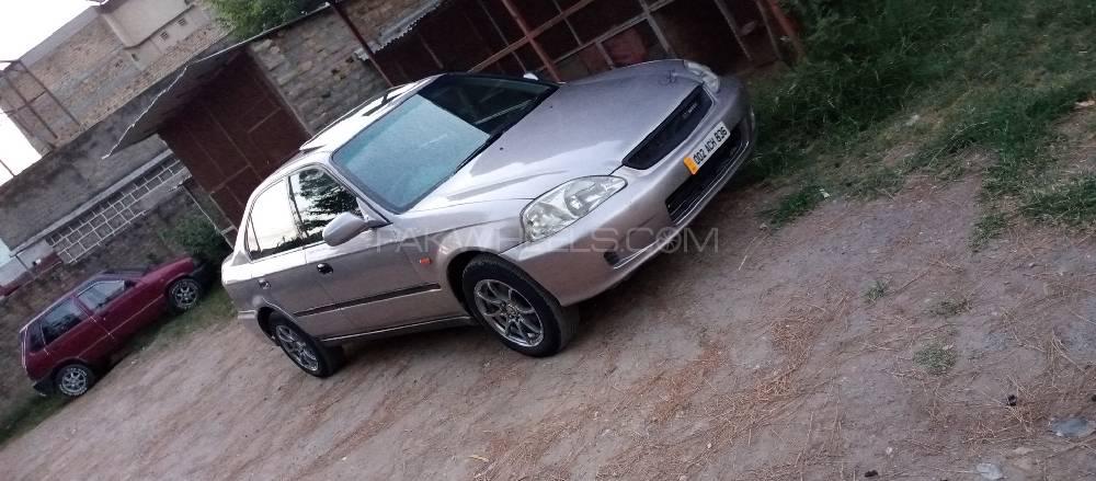 ہونڈا سوک 2000 for Sale in ایبٹ آباد ہونڈا سوک 2000 for Sale in ایبٹ آباد Image-10