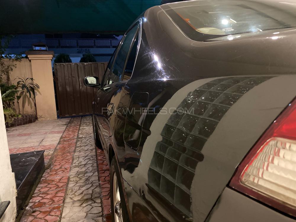 Honda Civic 2005 for Sale in Lahore Honda Civic 2005 for Sale in Lahore Image-4