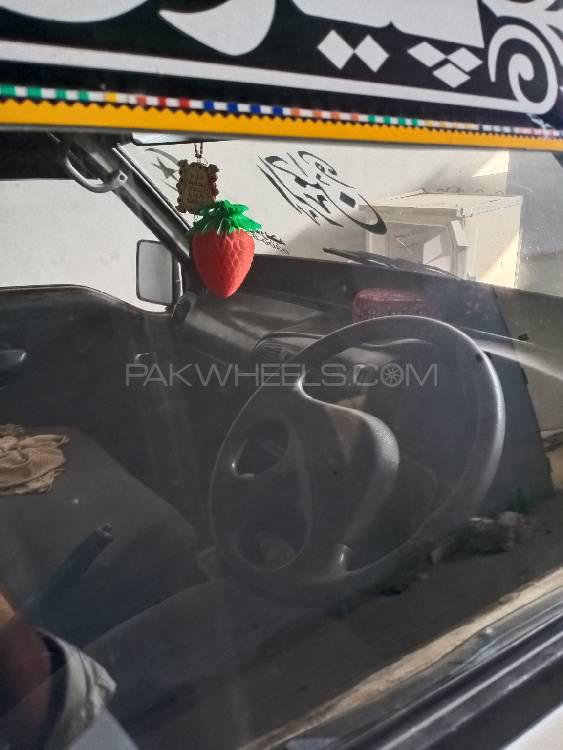 Hyundai Shehzore 2007 for Sale in Vehari Hyundai Shehzore 2007 for Sale in Vehari Image-7