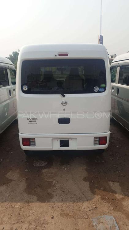 Nissan Clipper 2016 for Sale in Gujranwala Nissan Clipper 2016 for Sale in Gujranwala Image-4