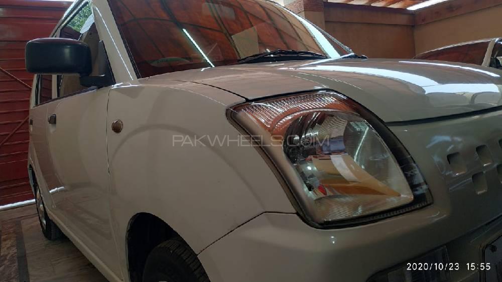 Suzuki Alto 2007 for Sale in Peshawar Image-1