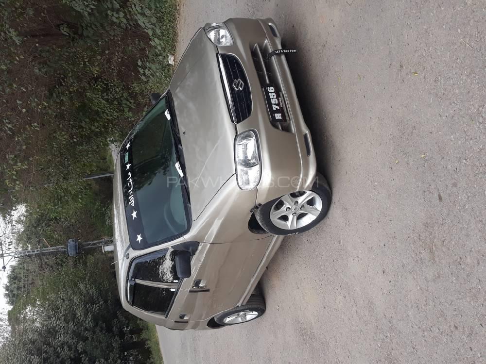 Suzuki Alto 2006 for Sale in Peshawar Image-1