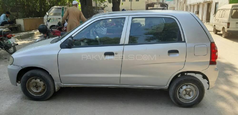 سوزوکی آلٹو 2008 for Sale in لاہور سوزوکی آلٹو 2008 for Sale in لاہور Image-5