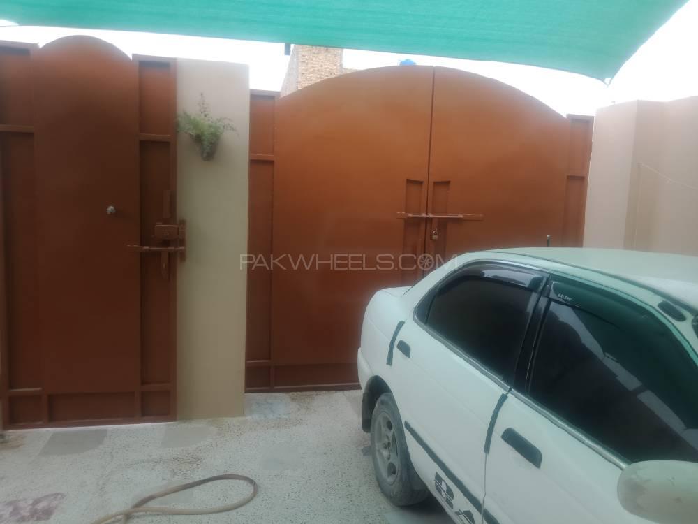 Suzuki Baleno 2000 for Sale in Quetta Image-1