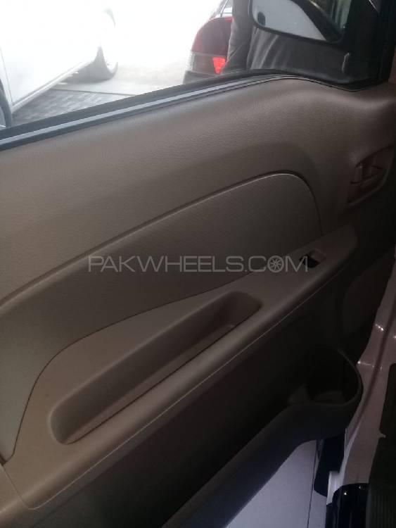Suzuki Every 2013 for Sale in Peshawar Suzuki Every 2013 for Sale in Peshawar Image-10