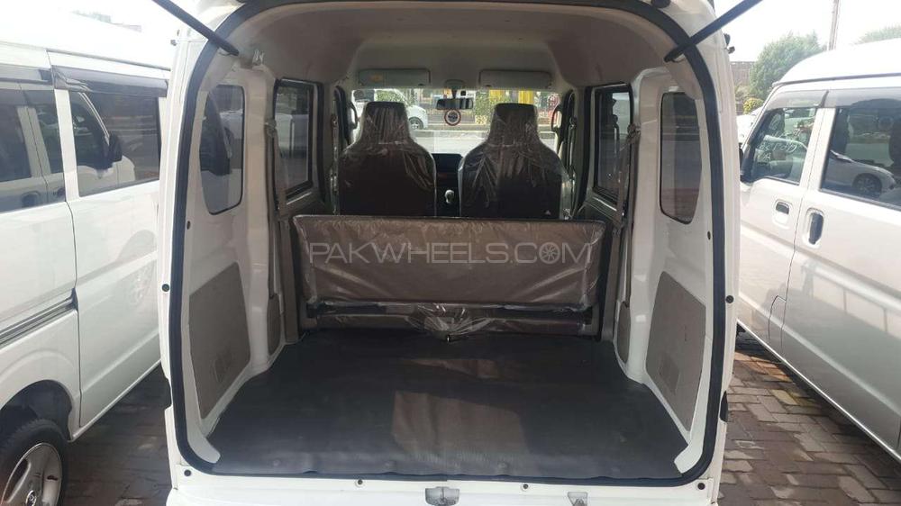 Suzuki Every 2015 for Sale in Gujranwala Suzuki Every 2015 for Sale in Gujranwala Image-5