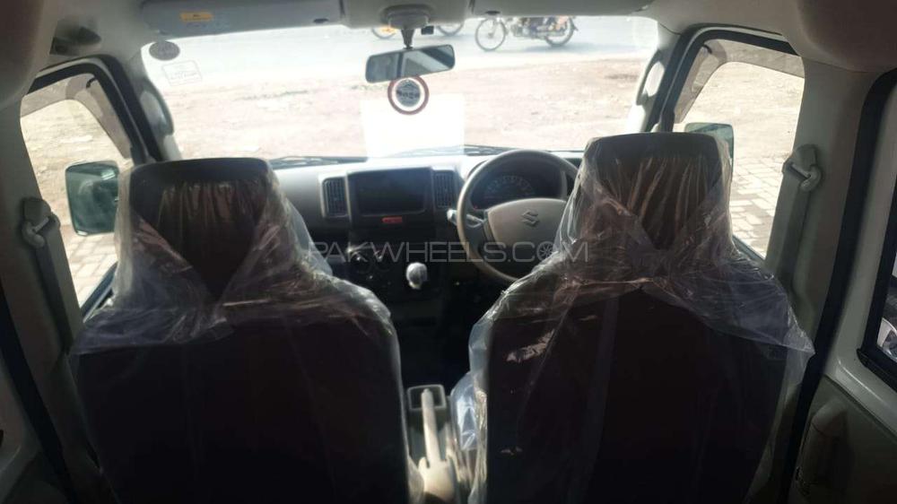 Suzuki Every 2015 for Sale in Gujranwala Suzuki Every 2015 for Sale in Gujranwala Image-6