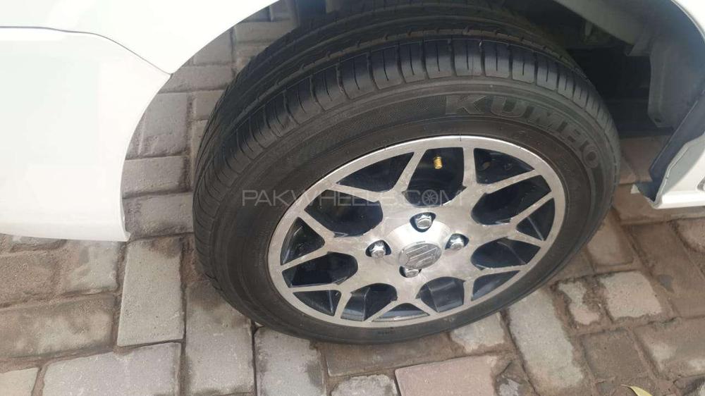 Suzuki Every 2015 for Sale in Gujranwala Suzuki Every 2015 for Sale in Gujranwala Image-7