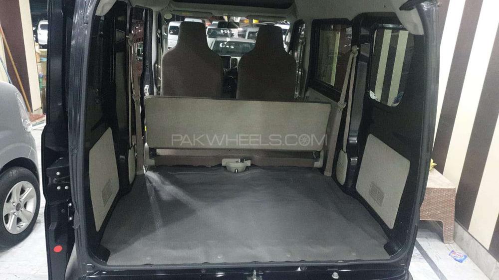 Suzuki Every 2015 for Sale in Gujranwala Suzuki Every 2015 for Sale in Gujranwala Image-4