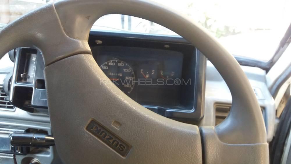 Suzuki Mehran 2006 for Sale in Peshawar Image-1