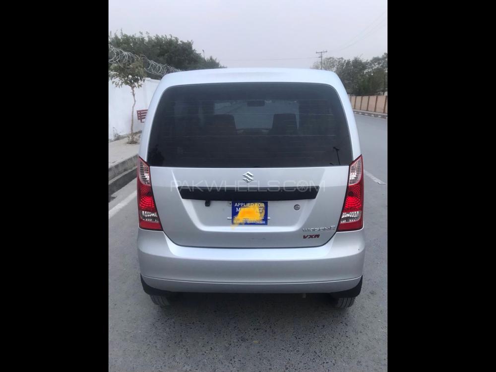 Suzuki Wagon R 2020 for Sale in Rawalpindi Image-1