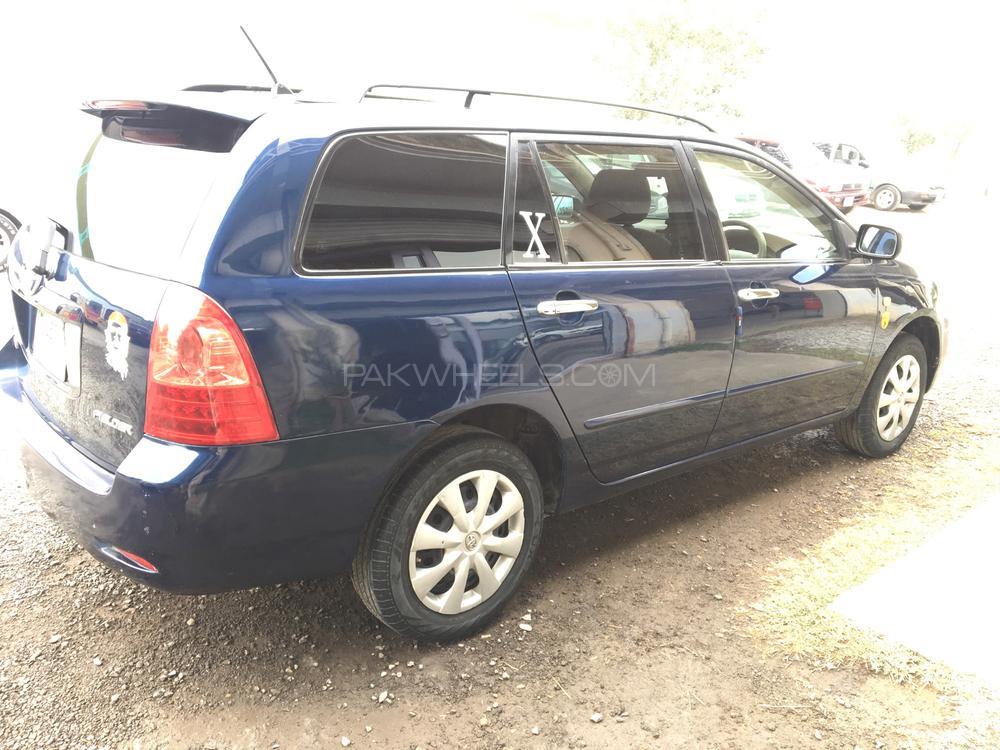 Toyota Corolla 2006 for Sale in Swabi Toyota Corolla 2006 for Sale in Swabi Image-3