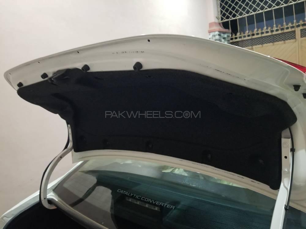 Toyota Corolla 2018 for Sale in Multan Toyota Corolla 2018 for Sale in Multan Image-3