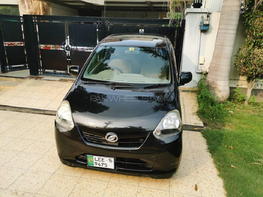Daihatsu Mira 2013 for Sale in Lahore Image-1