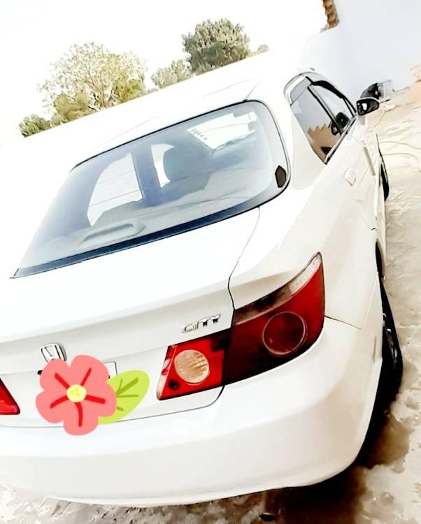 ہونڈا سٹی 2006 for Sale in بہاولپور ہونڈا سٹی 2006 for Sale in بہاولپور Image-11