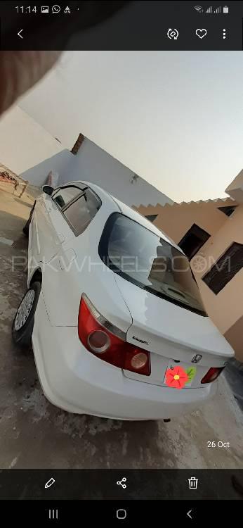 ہونڈا سٹی 2006 for Sale in بہاولپور ہونڈا سٹی 2006 for Sale in بہاولپور Image-10