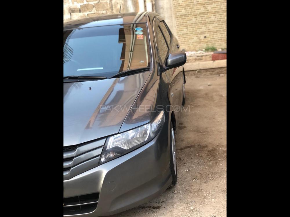 ہونڈا سٹی 2009 for Sale in کراچی Image-1