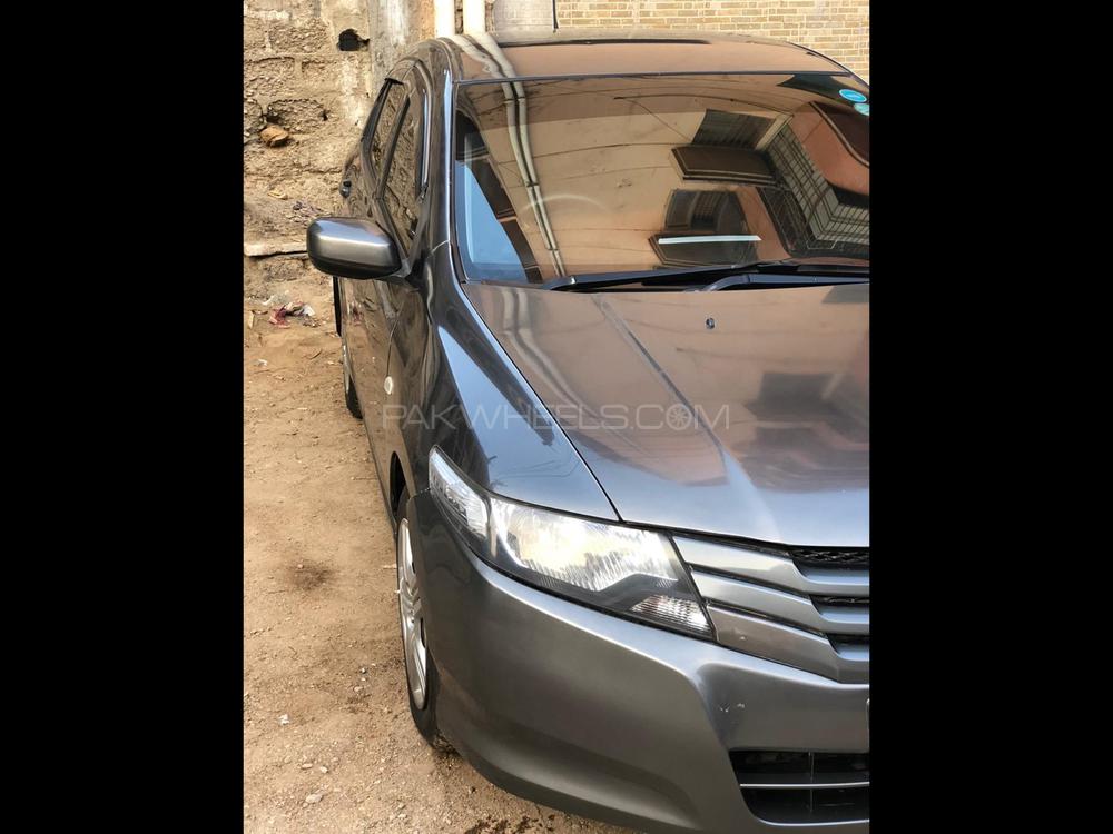 ہونڈا سٹی 2009 for Sale in کراچی ہونڈا سٹی 2009 for Sale in کراچی Image-2