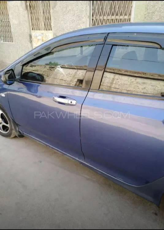ہونڈا سٹی 2010 for Sale in حیدرآباد ہونڈا سٹی 2010 for Sale in حیدرآباد Image-5