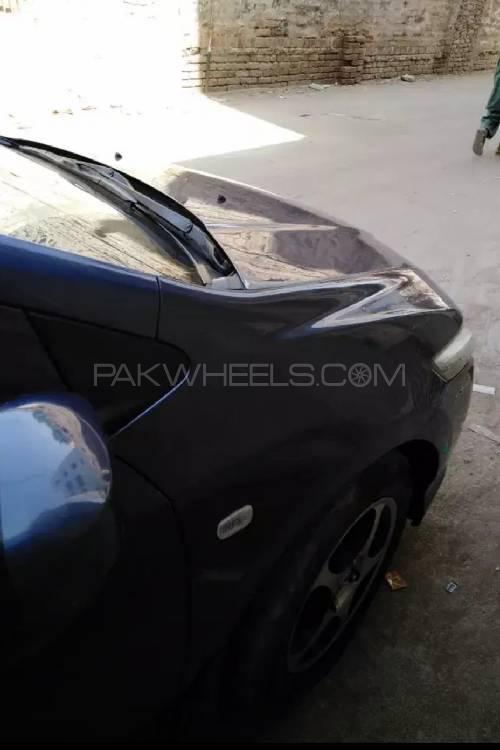 ہونڈا سٹی 2010 for Sale in حیدرآباد ہونڈا سٹی 2010 for Sale in حیدرآباد Image-9