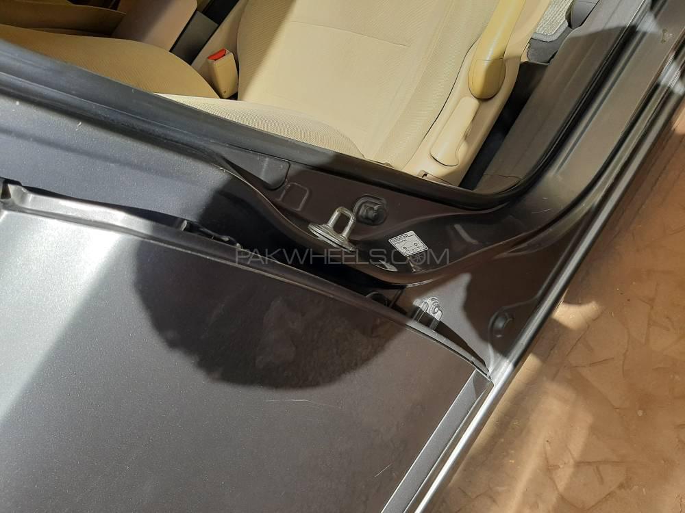 Honda Civic 2010 for Sale in Faisalabad Image-1