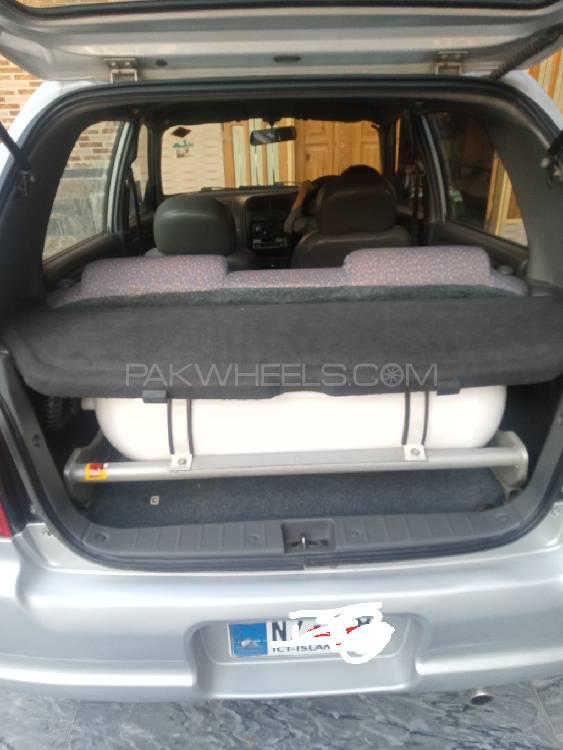Suzuki Alto 2009 for Sale in Risalpur Suzuki Alto 2009 for Sale in Risalpur Image-2