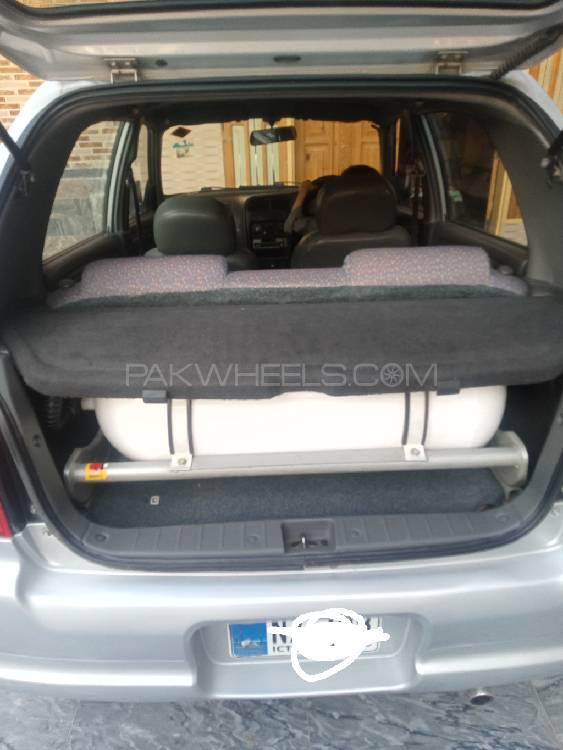 Suzuki Alto 2009 for Sale in Risalpur Suzuki Alto 2009 for Sale in Risalpur Image-3