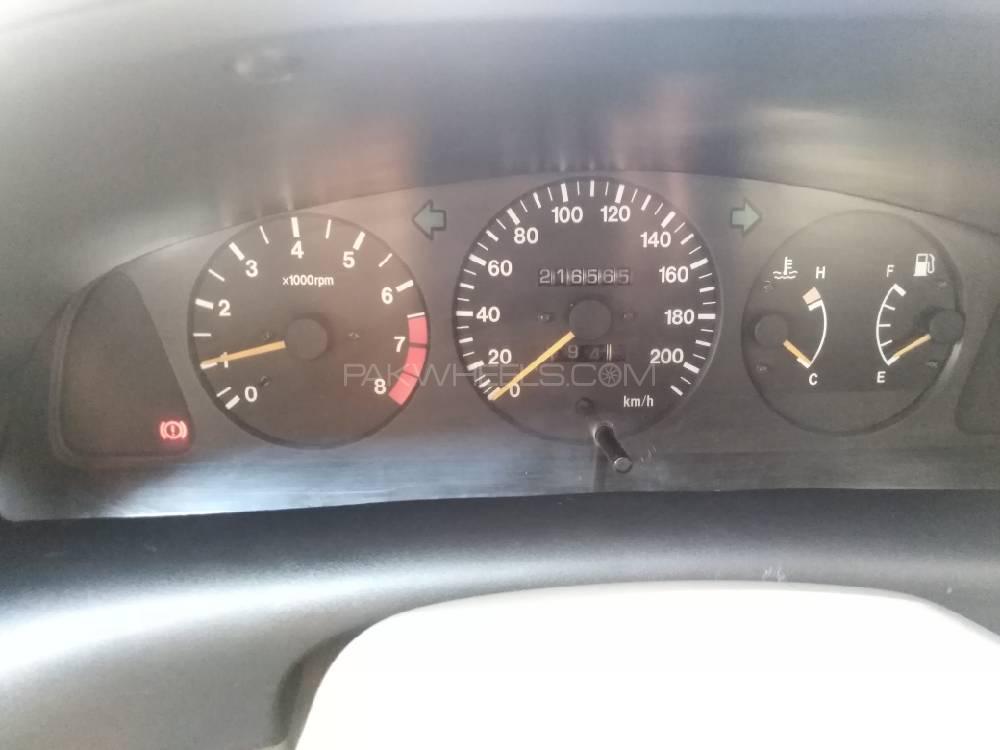 Suzuki Baleno 1999 for Sale in Lahore Suzuki Baleno 1999 for Sale in Lahore Image-4