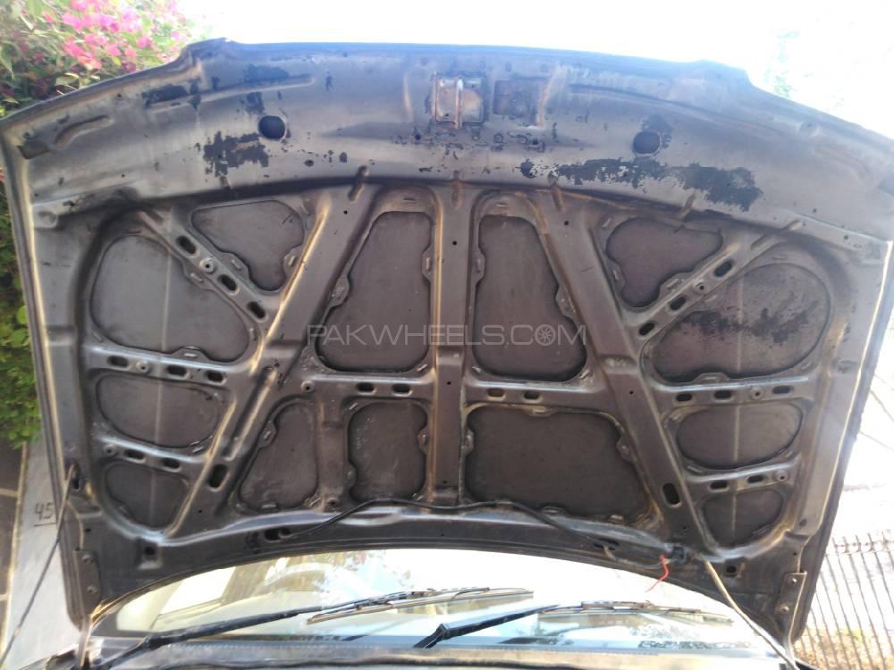 Suzuki Baleno 1999 for Sale in Lahore Suzuki Baleno 1999 for Sale in Lahore Image-7