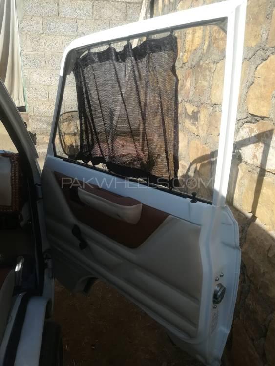 سوزوکی بولان 2020 for Sale in واہ کینٹ سوزوکی بولان 2020 for Sale in واہ کینٹ Image-8