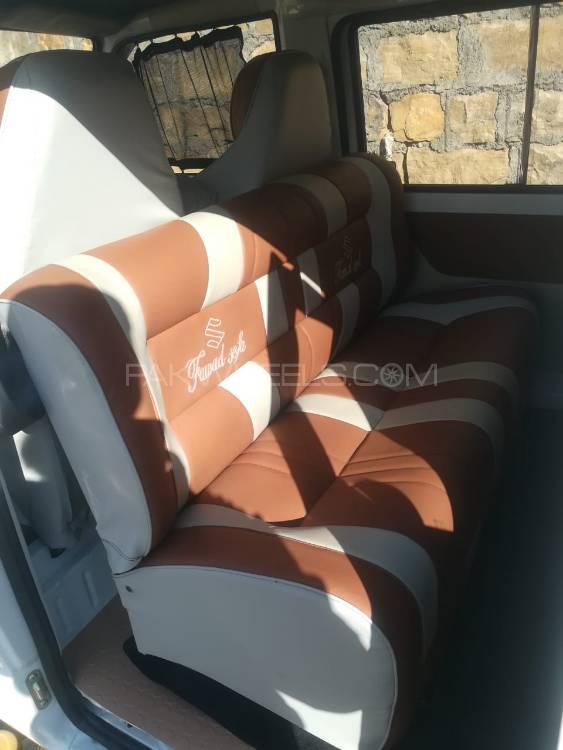 سوزوکی بولان 2020 for Sale in واہ کینٹ سوزوکی بولان 2020 for Sale in واہ کینٹ Image-11