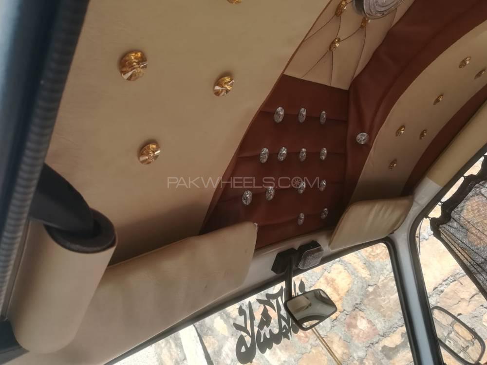 سوزوکی بولان 2020 for Sale in واہ کینٹ سوزوکی بولان 2020 for Sale in واہ کینٹ Image-13