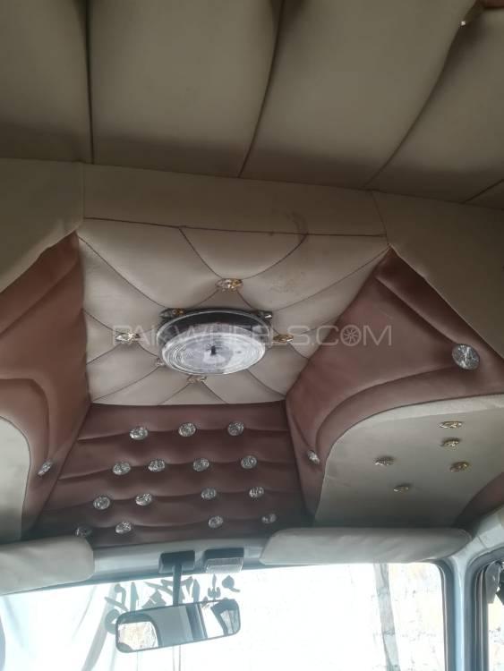 سوزوکی بولان 2020 for Sale in واہ کینٹ سوزوکی بولان 2020 for Sale in واہ کینٹ Image-14