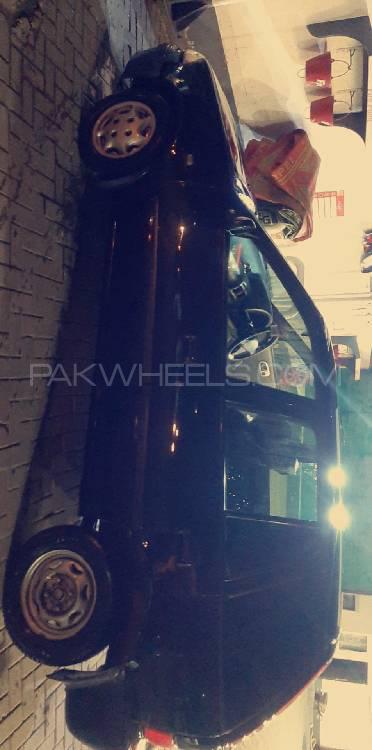 Suzuki Cultus 2009 for Sale in Lahore Image-1