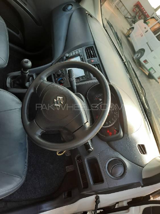 Suzuki Cultus 2018 for Sale in Sialkot Suzuki Cultus 2018 for Sale in Sialkot Image-14