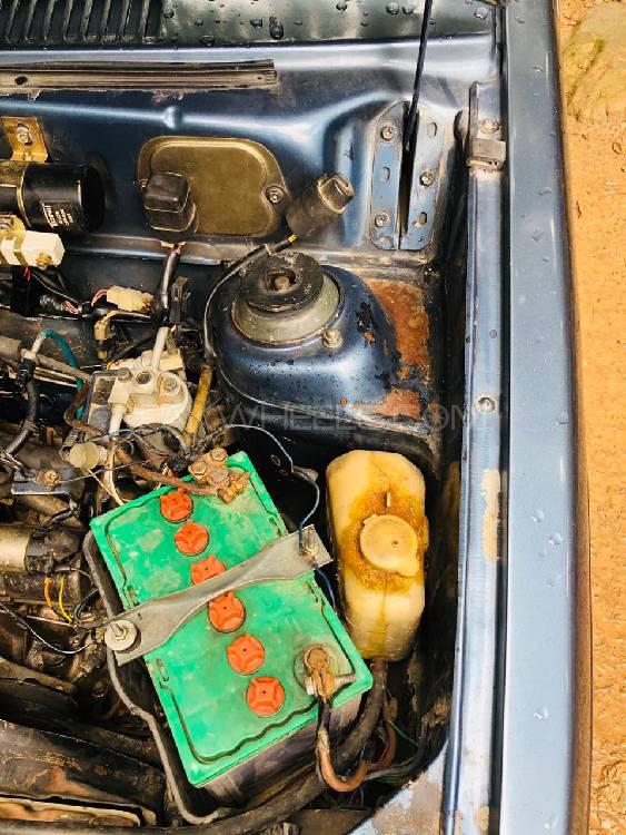 سوزوکی مہران 2008 for Sale in راولپنڈی سوزوکی مہران 2008 for Sale in راولپنڈی Image-4