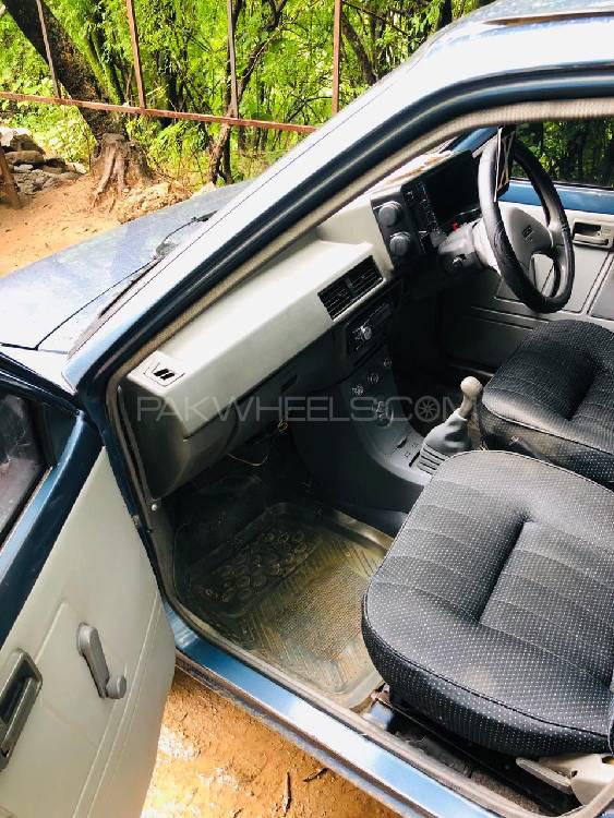 سوزوکی مہران 2008 for Sale in راولپنڈی سوزوکی مہران 2008 for Sale in راولپنڈی Image-10